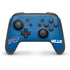 NFL Buffalo Bills Distressed Nintendo Skins