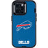 NFL Buffalo Bills Distressed Otterbox Defender iPhone Skin