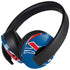 NFL Buffalo Bills Distressed PlayStation 4 Gold Wireless Headset Skin
