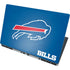 NFL Buffalo Bills Distressed Dell Precision Skin