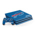 NFL Buffalo Bills Distressed PlayStation PS4 Skins