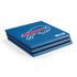NFL Buffalo Bills Distressed PlayStation PS4 Skins