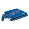 NFL Buffalo Bills Distressed PlayStation PS4 Skins