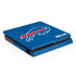 NFL Buffalo Bills Distressed PlayStation PS4 Skins