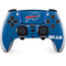 NFL Buffalo Bills Distressed PS5 DualSense Edge Pro Controller Skin