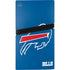 NFL Buffalo Bills Distressed PS5 Pro Bundle Skin