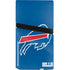 NFL Buffalo Bills Distressed PS5 Pro Disk Console Skin