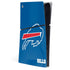 NFL Buffalo Bills Distressed PlayStation PS5 Skins
