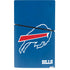NFL Buffalo Bills Distressed PS5 Slim Digital Edition Console Skin