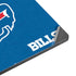 NFL Buffalo Bills Distressed Surface Laptop 7 13.8in Skin