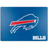 NFL Buffalo Bills Distressed Surface Laptop 7 15in Skin