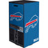 NFL Buffalo Bills Distressed XBox Series X Digital Edition Bundle Skin