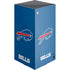 NFL Buffalo Bills Distressed XBox Series X Digital Edition Console Skin