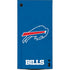 NFL Buffalo Bills Distressed XBox Series X Digital Edition Console Skin