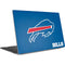 NFL Buffalo Bills Distressed Dell XPS Skin