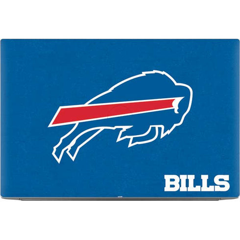 NFL Buffalo Bills Distressed Dell XPS Skin