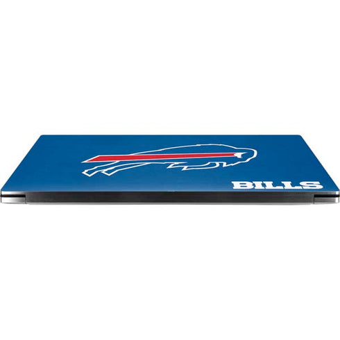 NFL Buffalo Bills Distressed Dell XPS Skin