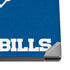 NFL Buffalo Bills Distressed Dell XPS Skin