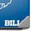 NFL Buffalo Bills Distressed HP ZBook Fury 16 G10 Skin