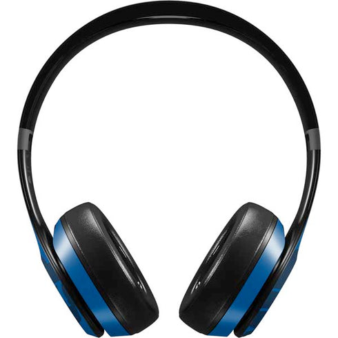 NFL Buffalo Bills Double Vision Beats Studio Pro Wireless Headphones Skin