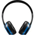 NFL Buffalo Bills Double Vision Beats Studio Pro Wireless Headphones Skin