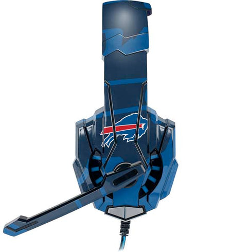 NFL Buffalo Bills Double Vision BENGOO G9000 Skin