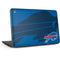 NFL Buffalo Bills Double Vision HP Chromebook Skin
