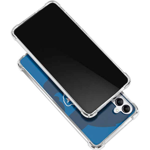 NFL Buffalo Bills Double Vision Gabb Phone 4 Clear Case