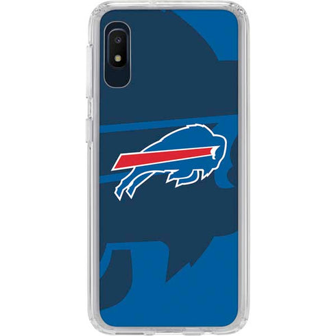 NFL Buffalo Bills Double Vision Galaxy Cases