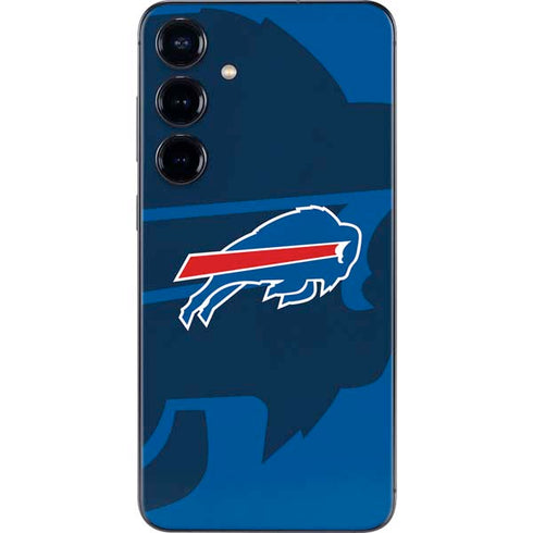 NFL Buffalo Bills Double Vision Galaxy A16 5G Skin