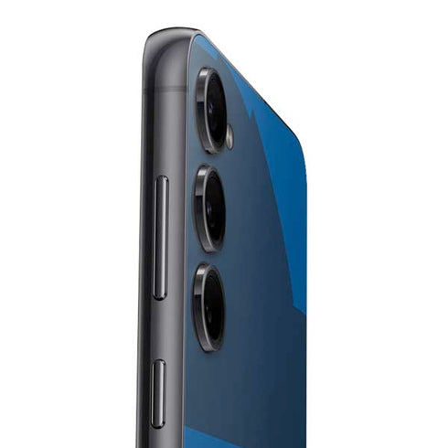 NFL Buffalo Bills Double Vision Galaxy A16 5G Skin