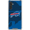 NFL Buffalo Bills Double Vision Galaxy A17 Clear Case