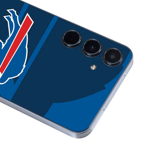 NFL Buffalo Bills Double Vision Galaxy A35 5G Skin