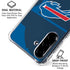 NFL Buffalo Bills Double Vision Galaxy A36 5G Clear Case