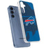 NFL Buffalo Bills Double Vision Galaxy A55 5G Clear Case