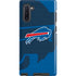 NFL Buffalo Bills Double Vision Galaxy Cases