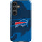 NFL Buffalo Bills Double Vision Galaxy S25 Impact Case