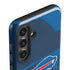 NFL Buffalo Bills Double Vision Galaxy S25 Impact Case