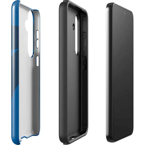 NFL Buffalo Bills Double Vision Galaxy S25 Impact Case