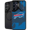NFL Buffalo Bills Double Vision Galaxy S24 Kickstand Case