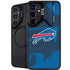 NFL Buffalo Bills Double Vision Galaxy S25 Kickstand Case
