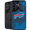 NFL Buffalo Bills Double Vision Galaxy S24 Plus Kickstand Case