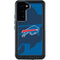 NFL Buffalo Bills Double Vision Galaxy S24 Plus Waterproof Case
