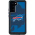 NFL Buffalo Bills Double Vision Galaxy S24 Plus Waterproof Case