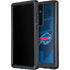 NFL Buffalo Bills Double Vision Galaxy S24 Ultra Waterproof Case