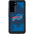 NFL Buffalo Bills Double Vision Galaxy S24 Waterproof Case