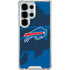 NFL Buffalo Bills Double Vision Galaxy S25 Ultra Clear Case