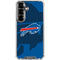 NFL Buffalo Bills Double Vision Galaxy S26 Clear Case