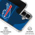 NFL Buffalo Bills Double Vision Galaxy S26 Clear Case