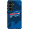 NFL Buffalo Bills Double Vision Galaxy S26 Plus Impact Case